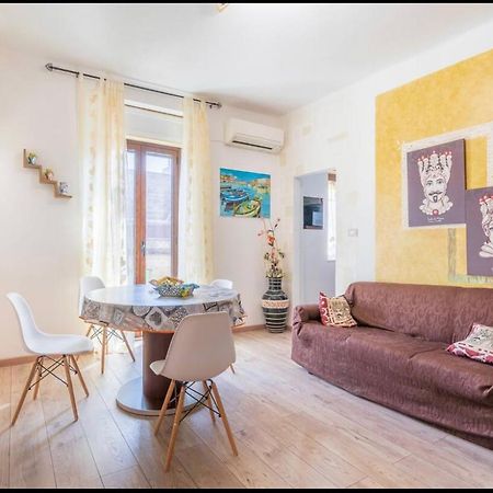 Sirakousai Sweet Home Syracuse Екстер'єр фото