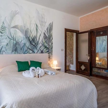 Sirakousai Sweet Home Syracuse Екстер'єр фото