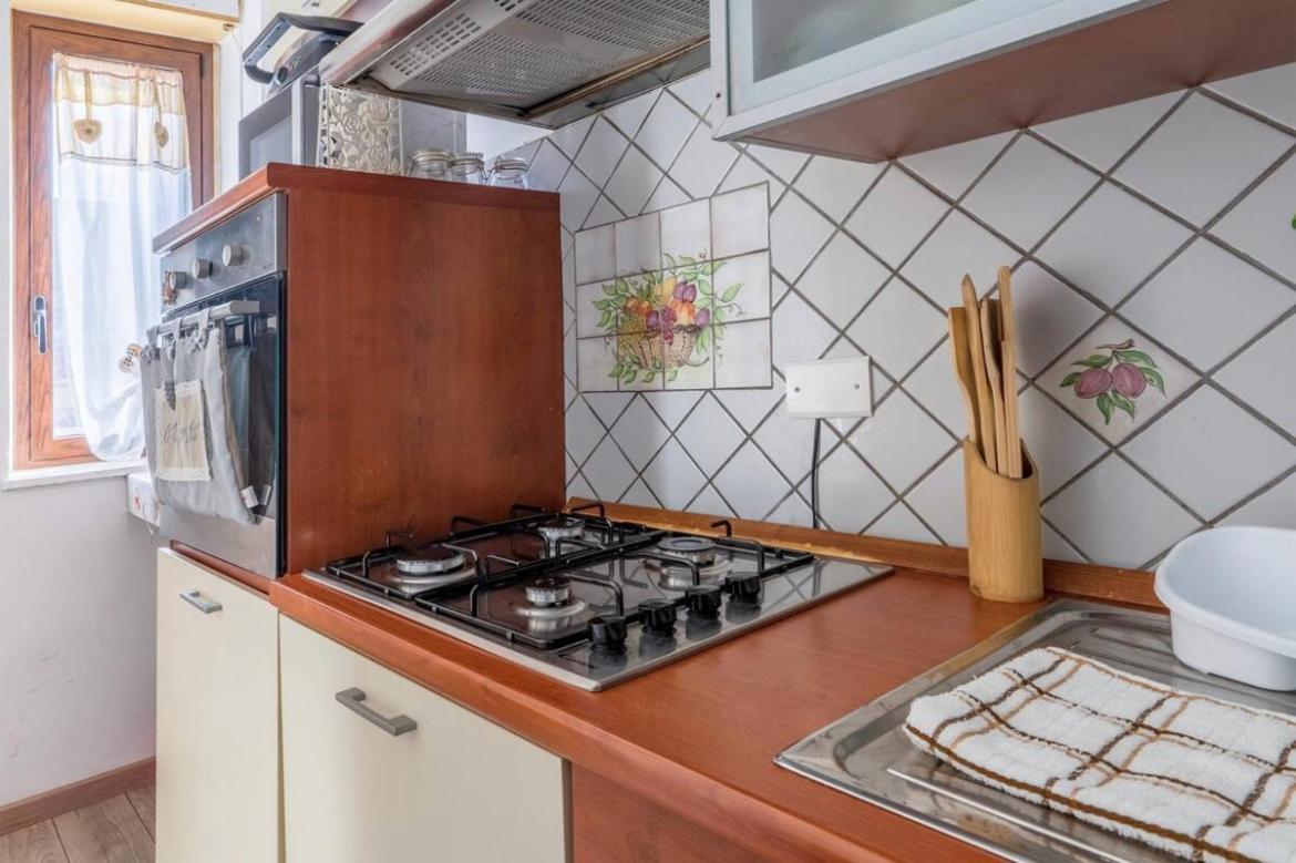 Sirakousai Sweet Home Syracuse Екстер'єр фото