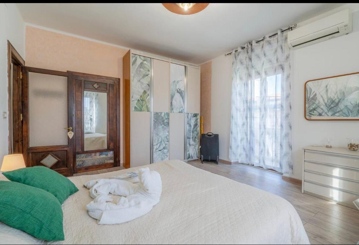 Sirakousai Sweet Home Syracuse Екстер'єр фото