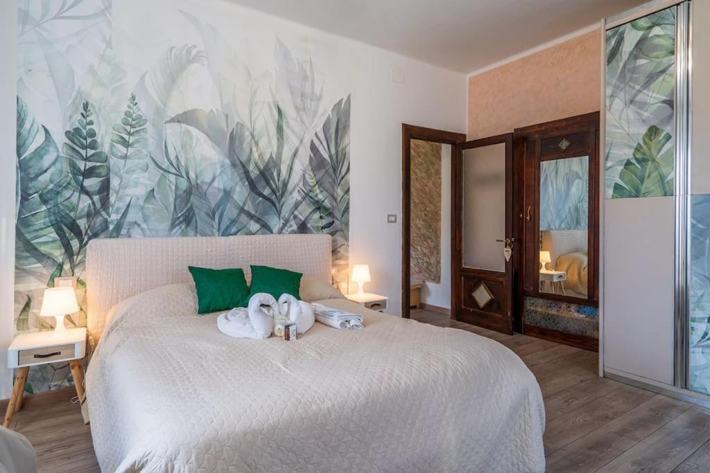 Sirakousai Sweet Home Syracuse Екстер'єр фото