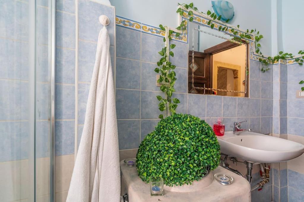 Sirakousai Sweet Home Syracuse Екстер'єр фото