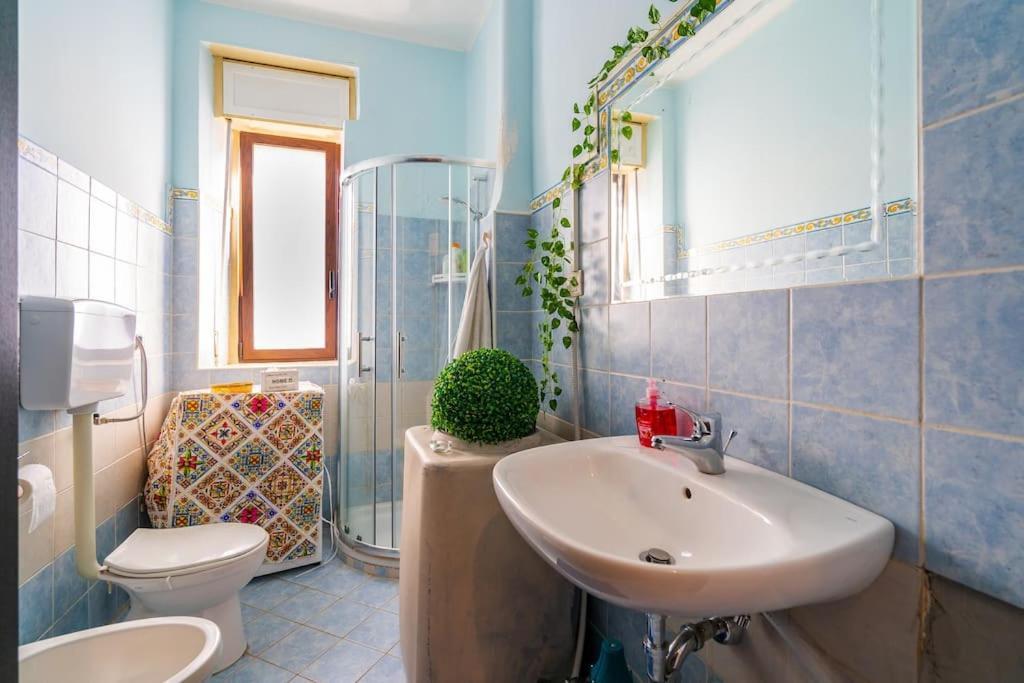 Sirakousai Sweet Home Syracuse Екстер'єр фото