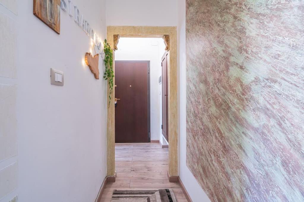 Sirakousai Sweet Home Syracuse Екстер'єр фото
