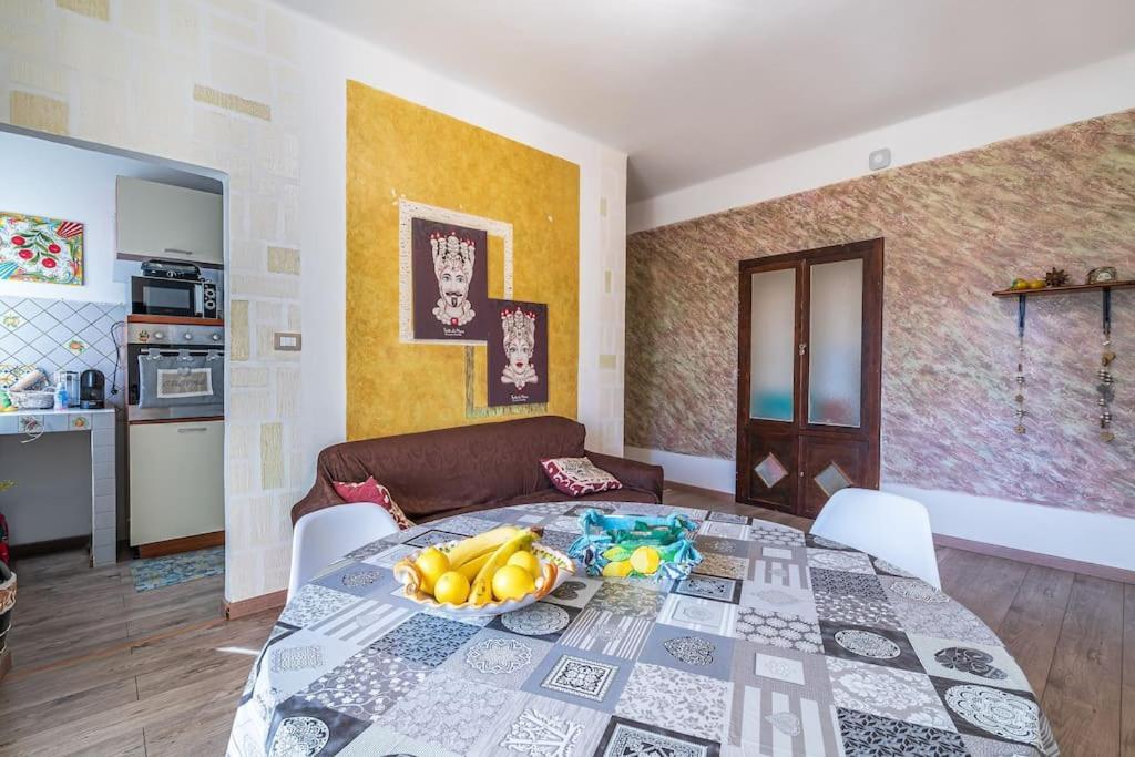 Sirakousai Sweet Home Syracuse Екстер'єр фото