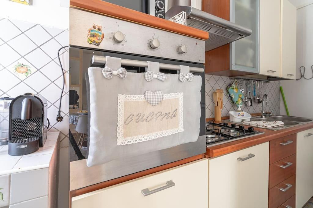 Sirakousai Sweet Home Syracuse Екстер'єр фото